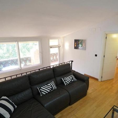 Duplex Puerta Carmona - Kainga Homes Севілья Екстер'єр фото