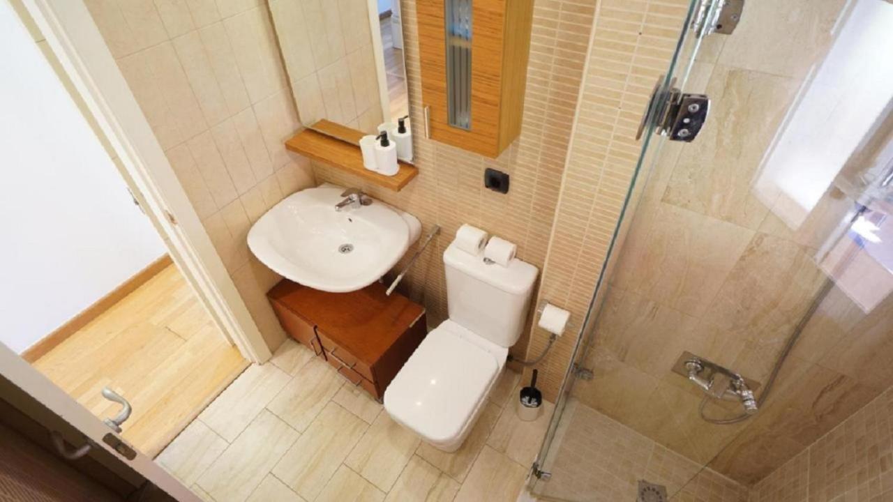 Duplex Puerta Carmona - Kainga Homes Севілья Екстер'єр фото