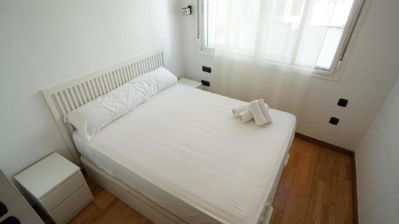 Duplex Puerta Carmona - Kainga Homes Севілья Екстер'єр фото