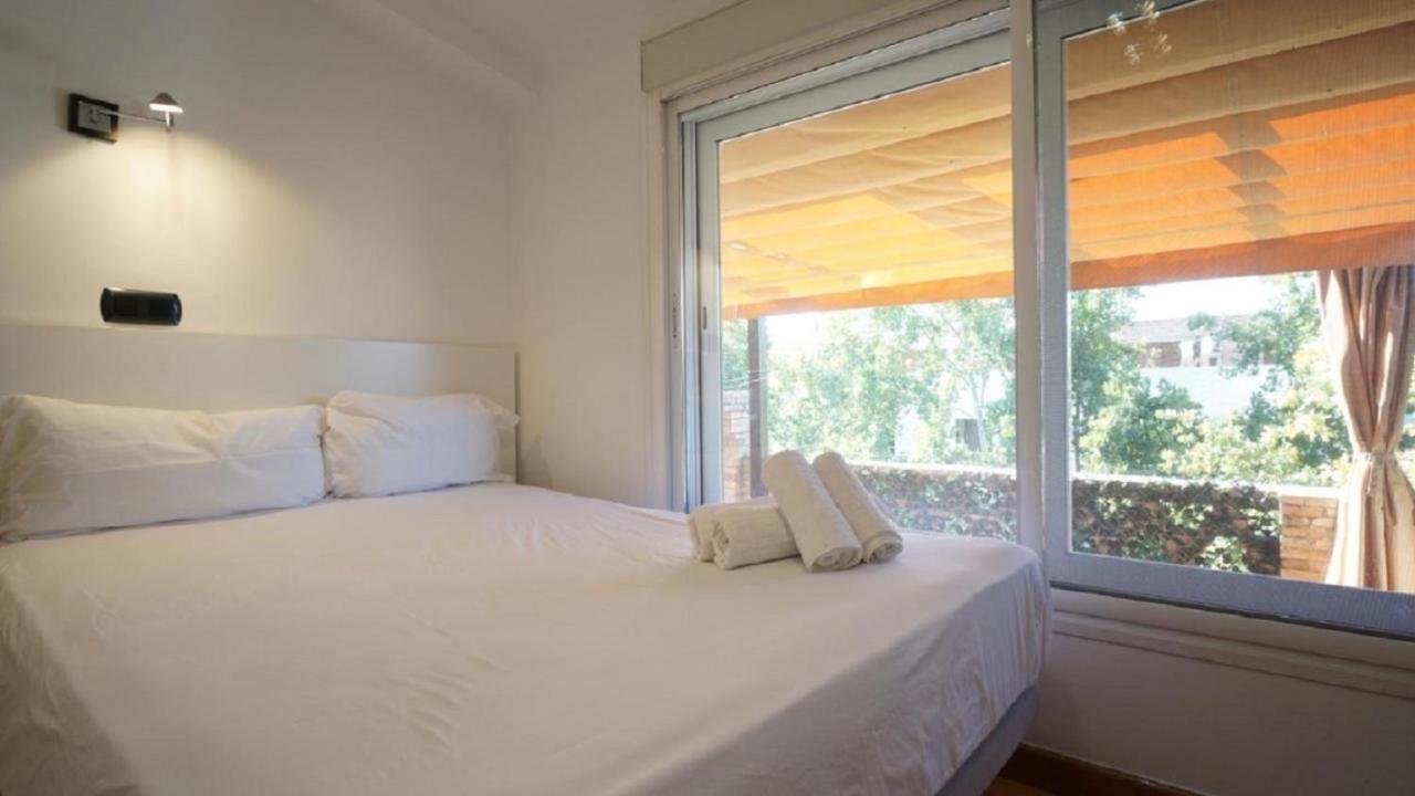 Duplex Puerta Carmona - Kainga Homes Севілья Екстер'єр фото