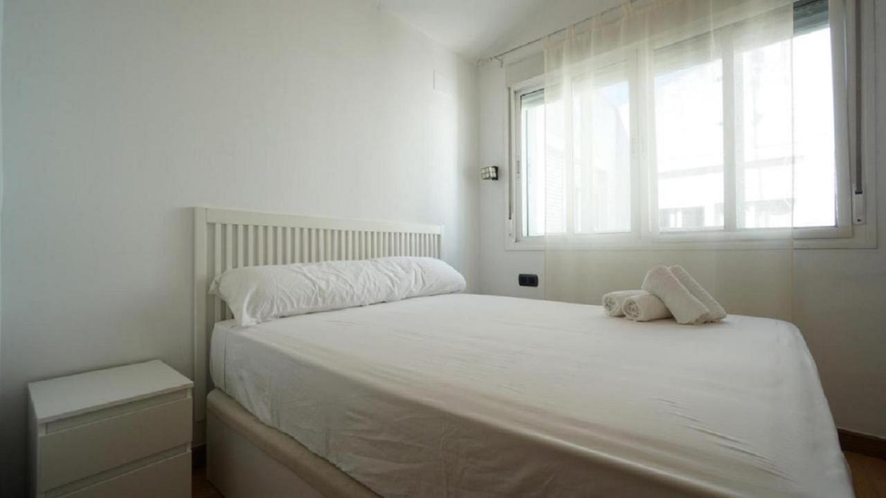 Duplex Puerta Carmona - Kainga Homes Севілья Екстер'єр фото
