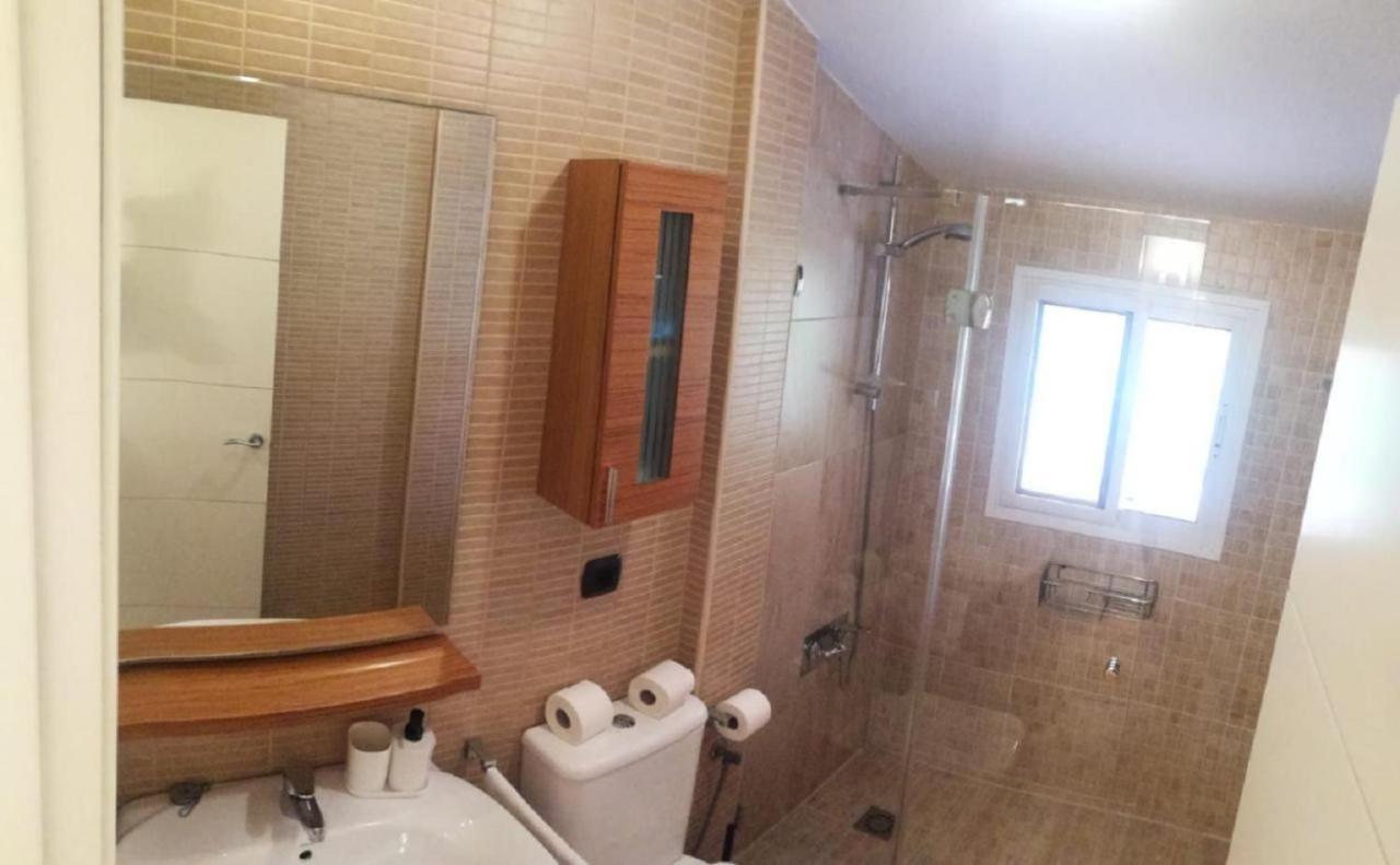 Duplex Puerta Carmona - Kainga Homes Севілья Екстер'єр фото