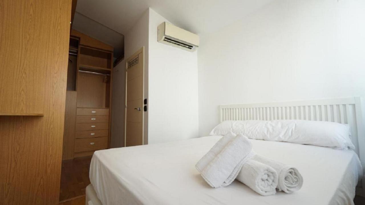 Duplex Puerta Carmona - Kainga Homes Севілья Екстер'єр фото