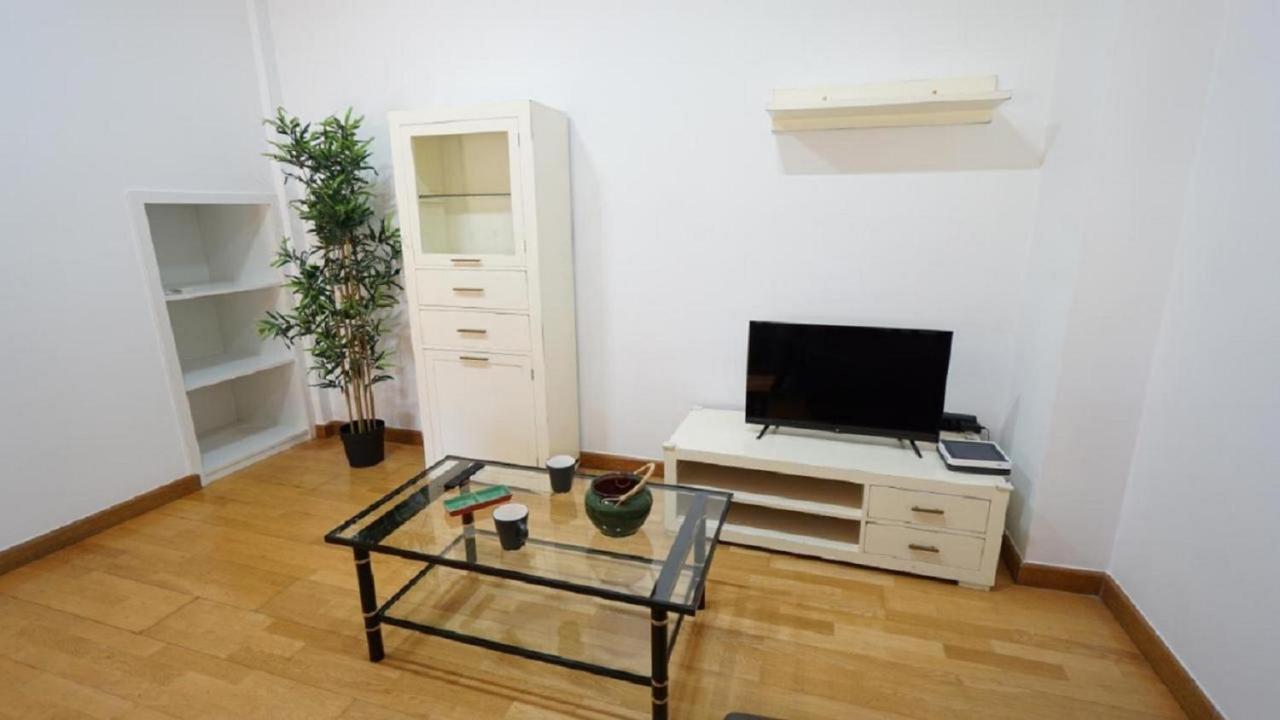 Duplex Puerta Carmona - Kainga Homes Севілья Екстер'єр фото